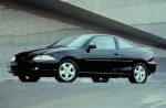 Chevrolet Cavalier Coupe 2000 года